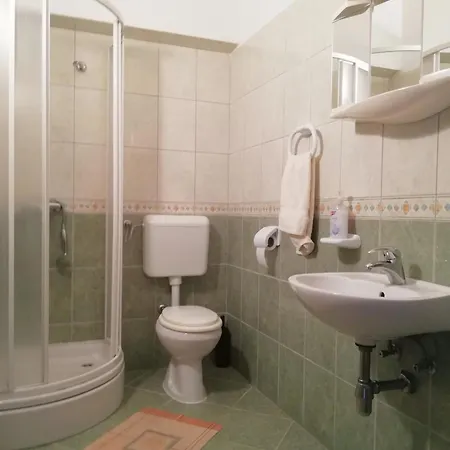 Roko Lalin Lejlighed Pakoštane