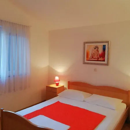 Roko Lalin Lejlighed Pakoštane