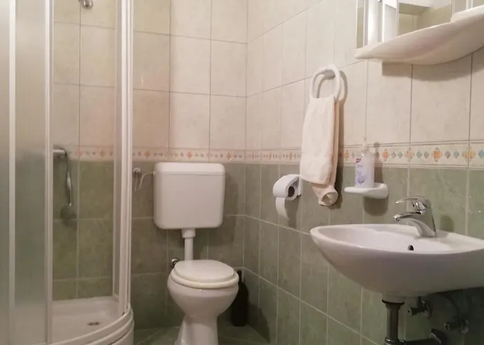 Roko Lalin Appartamento Pakoštane