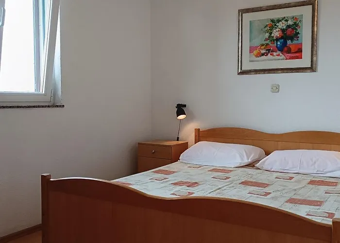 Appartamento Roko Lalin Pakoštane