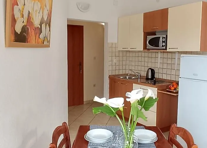 Appartamento Roko Lalin Pakoštane
