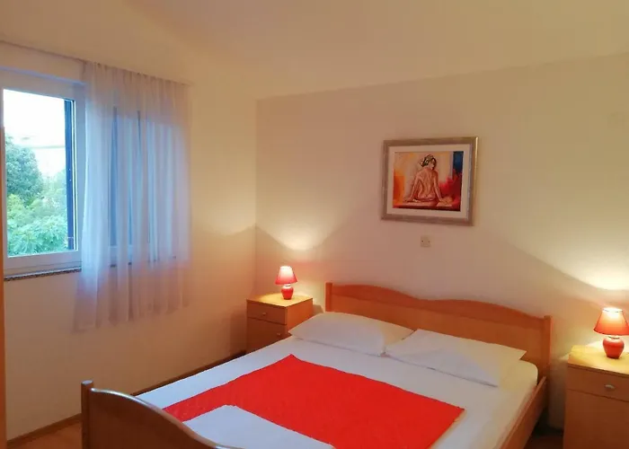 Roko Lalin Appartamento Pakoštane