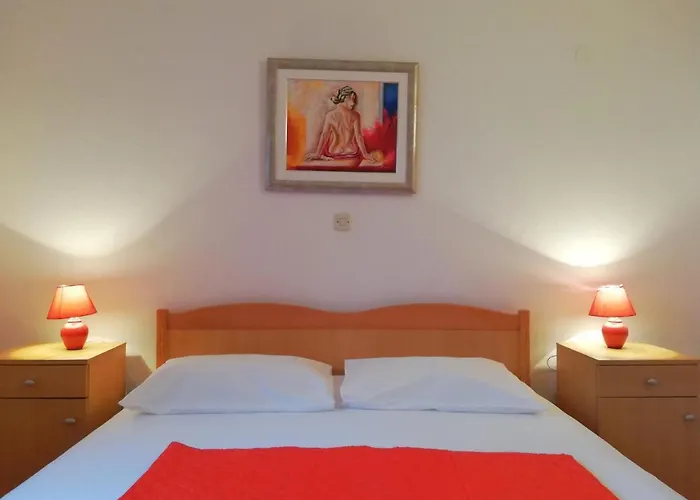 Appartamento Roko Lalin Pakoštane