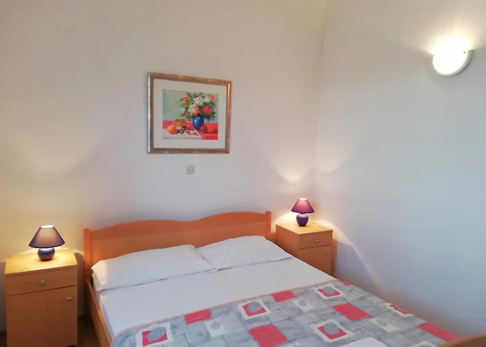 Appartamento Roko Lalin Pakoštane