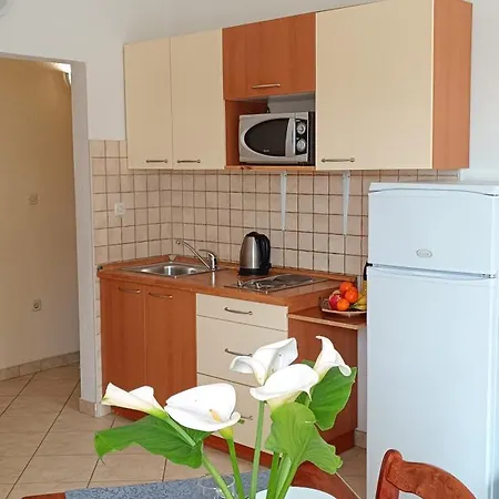 Roko Lalin Pakoštane